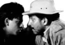 Shah Rukh Khan recalls his first meeting with Nana Patekar: Hero ki tarah Baal mat bana