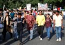 <div>NHRC seeks report from Delhi Police over women journalists’ sexual harassment allegations</div>