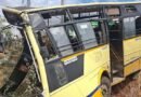 TN: Bus conductor killed, over 20 injured in Tirunelveli road accident
