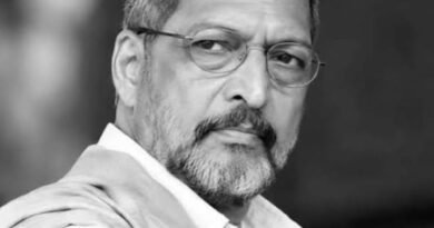 <div>Salman Khan pays an emotional tribute to ‘Bhau’ Nana Patekar: Rest in peace</div>