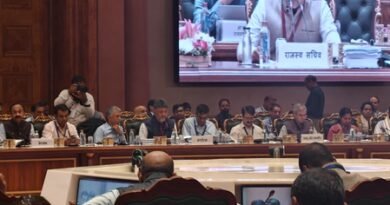 Discussed Karnataka’s pending dues with FM, got ‘good news’: Karnataka CM Shivakumar after GST Council meeting