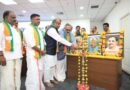 Satheesan must clarify Congress’ stand: Kerala BJP on ‘legally elected’ row