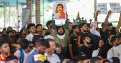 CJP holds SIR protest in Bengaluru; seeks rollback of revision process