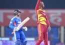 <div>3rd T20I: Won’t get ahead of ourselves despite historic 250-run chase in Ranchi, says Roston Chase</div>