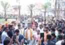 New multi-level, modern parking facility to ease Agartala traffic congestion: CM Saha