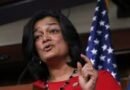 US lawmakers slam Trump administration for suspending tech firms green card route