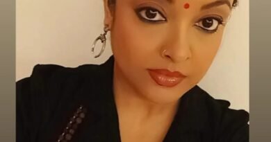 <div>Tanushree Dutta calls Nana Patekar ‘Shaitaan’: Bhagwan ne iske praan hare hain</div>