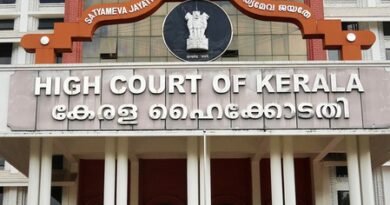 <div>CMRL-Exalogic case: HC orders Kerala Police to file FIR on ED’s recommendation</div>