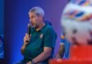 <div>ISL 2026: ‘We want to improve in all areas,’ says Mumbai City FC coach Marquez ahead of new season</div>