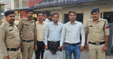Mumbai Crime Branch busts racket illegally selling CDRs, SDRs, location data