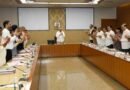 Gujarat Cabinet passes resolution marking PM Modi’s 25 years in public service