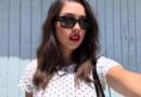Zach Braff reveals Olivia Rodrigo was kicked out an actor’s birthday party