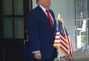 Trump demands return of Columbus statue in Ohio