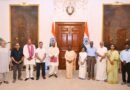 <div>Opposition urges President to sack CEC, suspend SIR and restore ‘13.30 crore deleted’ voters (Lead)</div>