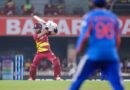 People underrate Shai Hope a lot, has special skill in shutting out noise: Roston Chase