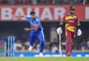2nd T20I: ‘India pressed panic button way too early,’ says Varun Aaron on bowling errors against WI