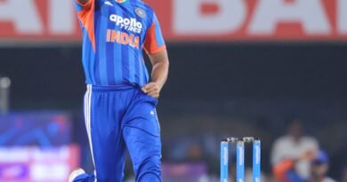 Dube will be more effective in NZ conditions: Nayar