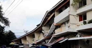 India stands with govt and people of Panama following earthquake: EAM Jaishankar