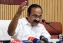 <div>Kerala CM Satheesan sets deadline to clear 2.76 lakh files, senior citizens’ Bill next</div>