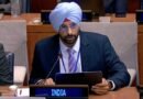 <div>‘We will not bow to nuclear blackmail’: India warns Pakistan, vows strong response to terrorism</div>