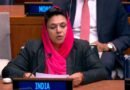 <div>India demands Pakistan end human rights violations in PoK, suppressing people’s revolt</div>