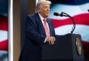 Trump outlines sweeping agenda ahead of midterms
