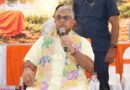 <div>‘Attempts to create disturbance, disorder in Delhi’: BJP’s Dilip Ghosh on CJP protest against CEC</div>