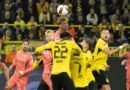 Fullkrug’s late header earns Bremen dramatic draw against Dortmund
