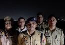 Mathura: Two notorious chain snatchers arrested after encounter, one shot in leg