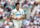 Will O’Rourke ruled out of India series, eyes Australia Test comeback