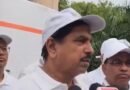 <div>Union Minister Joshi calls CJP’s protest ‘childish act’, accuses protesters of attempting to create anarchy</div>