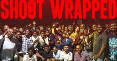 <div>Vijay Sethupathi-starrer ‘Pocket Novel’ shooting wrapped up</div>