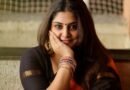 Manjima Mohan returns to practising Bharatanatyam; regrets having let go of the beautiful art form for so long!