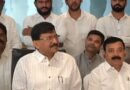 <div>Sanjay Raut predicts ‘major political upheaval’, says Centre fears protesters</div>