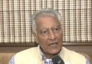 <div>‘No one can escape law’: BJP as CBI registers FIR against Punjab CM’s OSD in corruption case</div>