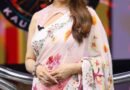 Madhuri Dixit recalls being shocked to see director crying behind camera during her live shot