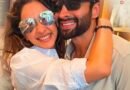 Jackky Bhagnani calls himself lucky to have Rakul Preet Singh in his life, says she is his ‘cheerleading squad of one’