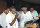 Sting operation row: Union Min Kumaraswamy questions CM Shivakumar, demands probe