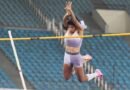 Anushka Yadav improves hammer throw meet record; Elangovan wins pole vault gold