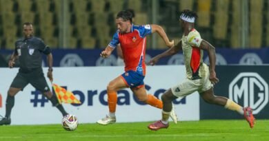 ISL 2026/27: FC Goa fight back to hold Chennaiyin FC to 1-1 draw