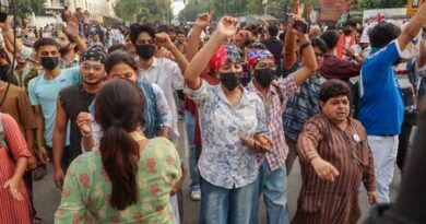 Intent to undermine trust in India’s democratic institutions: Harvard community rejects alumni statement