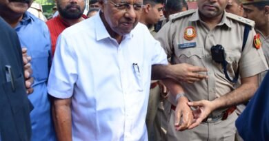 SC verdict on Pinarayi Vijayan gives neither CPI(M) nor Congress reason to celebrate, says BJP