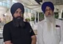 <div>‘Completely false’: Gurdwara Bangla Sahib manager rejects claims of police-protester clash</div>