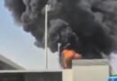 12 killed, 309 injured in attack on Riyadh airport as Houthis, Saudi Arabia trade strikes