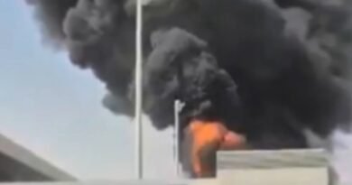12 killed, 309 injured in attack on Riyadh airport as Houthis, Saudi Arabia trade strikes