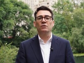 British PM reiterates solidarity with Zelensky amid US-Ukraine tensions