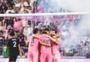 <div>Messi, Suarez’s braces power Inter miami to 4-0 won over DC United</div>