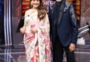 <div>Madhuri Dixit wishes Amitabh Bachchan, ‘the man who has defined Indian cinema for generations’</div>