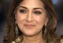 Sonali Bendre on hosting with Munawar Faruqui: ‘Sometimes I forget that I have to host’