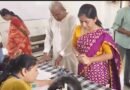 Gujarat local polls: Gandhinagar records 31.90 pc turnout after six hours of voting